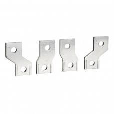 4P расширители полюсов 35->45мм + межфазные перегородки к COMPACT INS/INV NSX100-250 (LV431564)