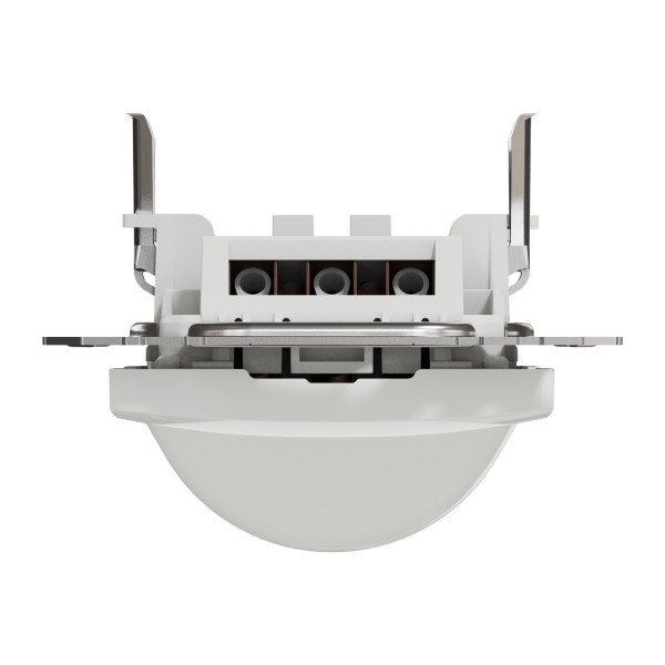 Розетка для виводу кабеля Білий Sedna Design (SDD111903)