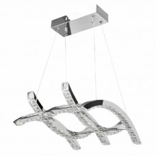 Світлодіодна люстра AVIATOR-40 40W (019-038-0040-010)
