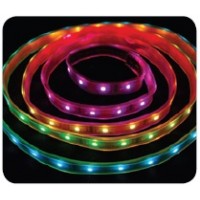 Стрічка світлодіодна "AMAZON/RGB" (081-005-0002-011)