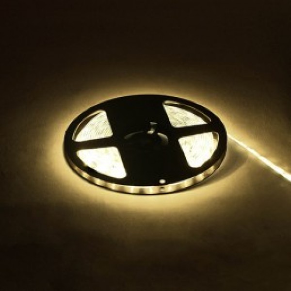 Стрічка світлодіодна "REN" вологозахищена 4200К ціна вказана за 1м (081-001-0001-061)