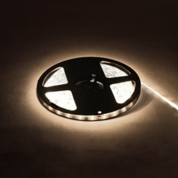 Лента светодиодная "THAMES" влагозащищенная 3000К цена указана за 1м (081-003-0001-061)