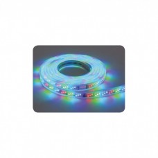Стрічка світлодіодна "COLORADO/RGB" (220-240V) вологозахищена ціна вказана за 1м (081-006-0002-010)