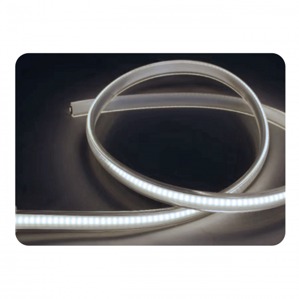 Светодиодная лента NEVA 6400K (220-240V) влагозащищенная (081-026-0001-030)