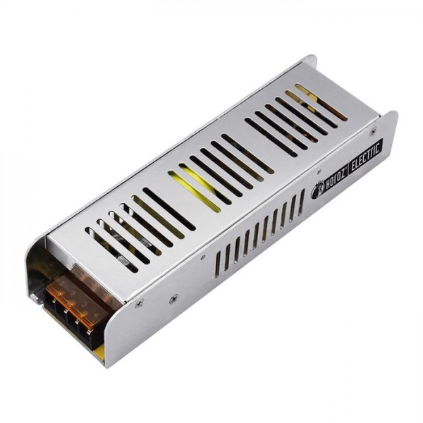 Адаптер Horoz DC 24V 200W "VEGA-200/24" (082-003-0200-010)