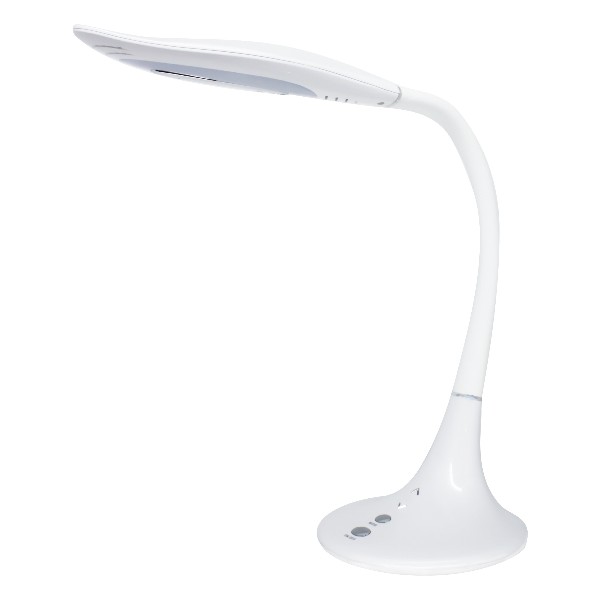 Світильник настільний LED "ASYA" 10 W (білий) (049-017-0010-010)