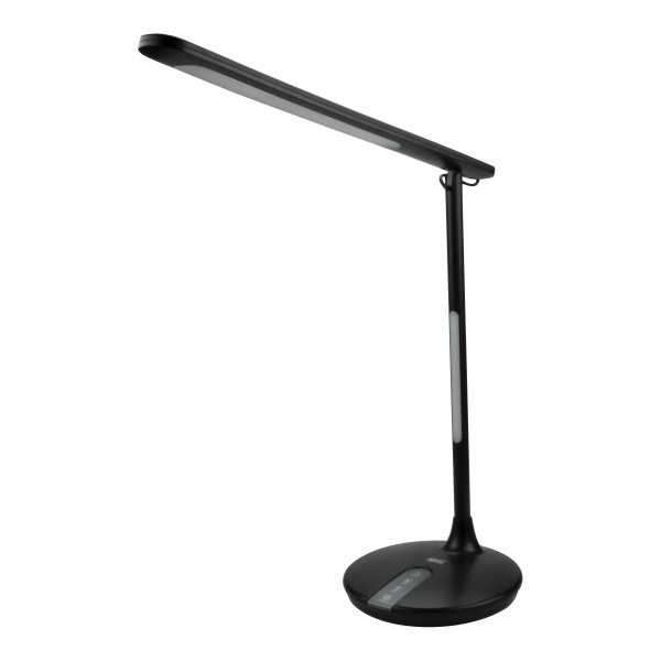 Светильник настольный LED "ARYA" 8 W черный (049-030-0008-020)