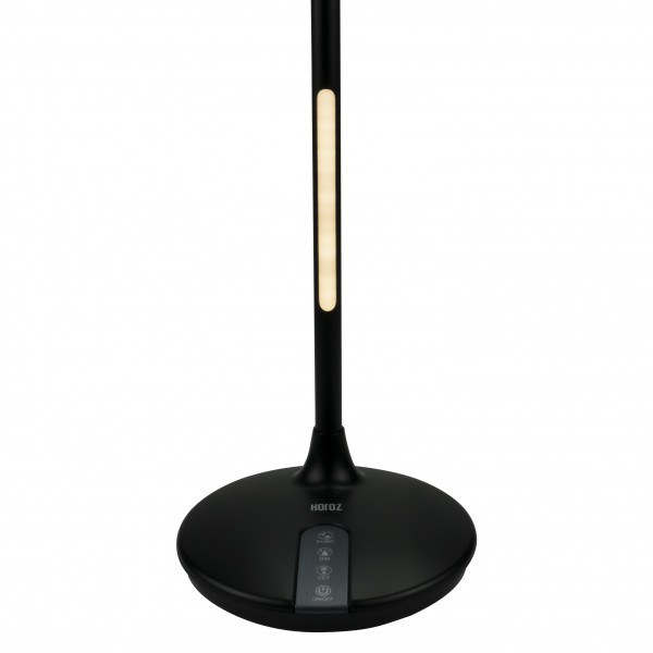 Светильник настольный LED "ARYA" 8 W черный (049-030-0008-020)