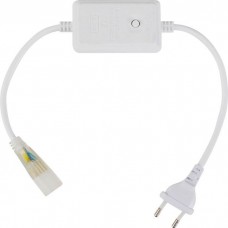 Комплект для підключення стрічки VOLGA RGB (081-004-0012-010)