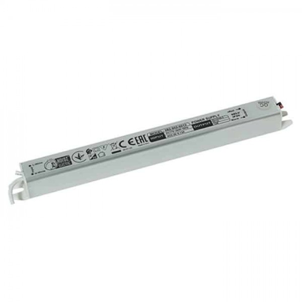 Слим драйвер для ленты LED VIPA-12 (082-002-0012-010)