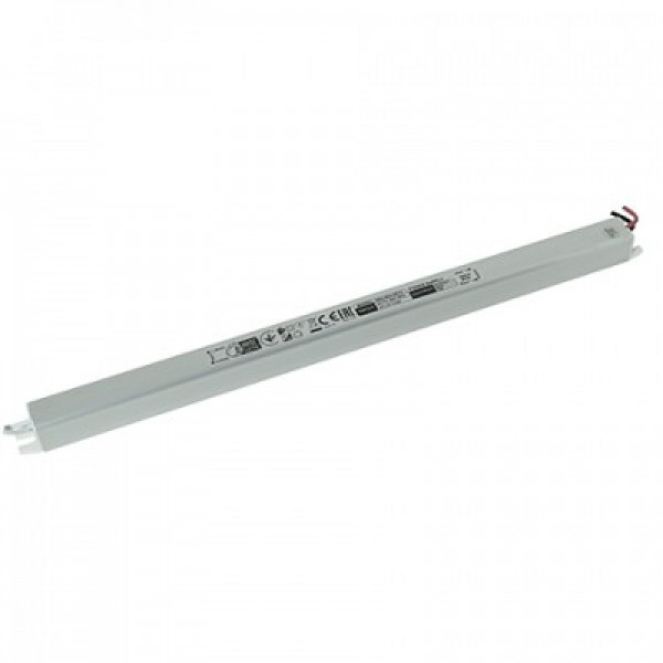 Слим драйвер для ленты LED "VIPA-72" (082-002-0072-010)