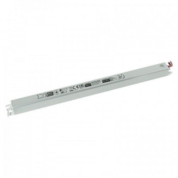 Слим драйвер для ленты LED "VIPA-36" (082-002-0036-010)