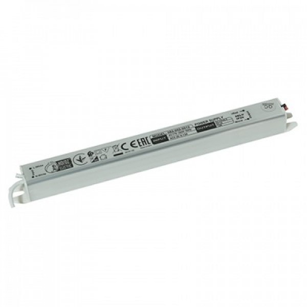 Слім драйвер для стрічки LED "VIPA-12" (082-002-0012-010)