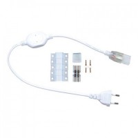 Конектор VOLGA RGB 6A 10мм. 220V (081-004-0012-010)