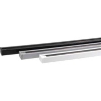 Рельс для трекового светильника 1м белый (097-001-0001-011)