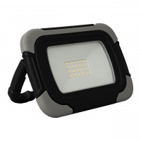 Прожектор світлодіодний PANDA-10 10W 6400K (068-023-0010-010)