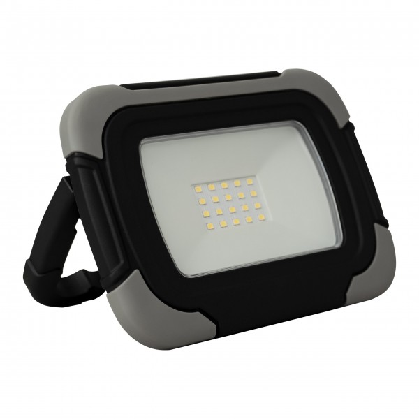 Прожектор светодиодный PANDA-10 10W 6400K (068-023-0010-010)