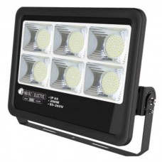 Прожектор светодиодный LION-200 200W 6400K (068-013-0200-011)