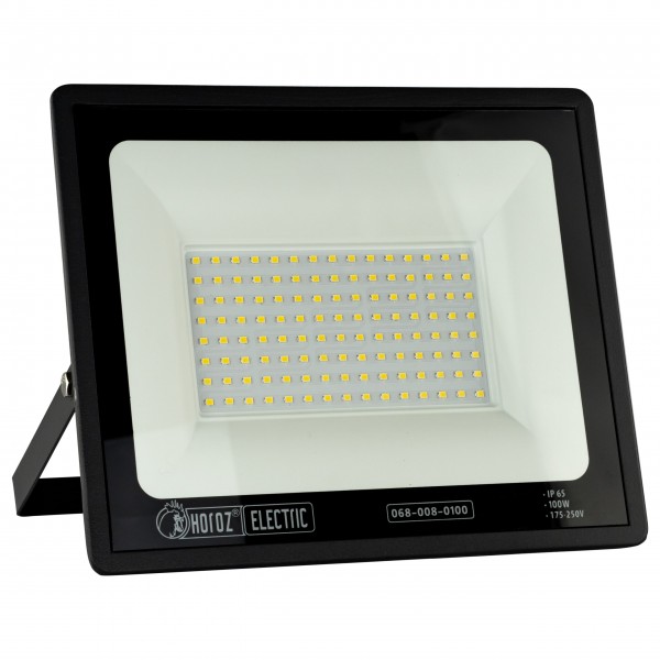 Прожектор світлодіодний PARS-100 100W 6400K (068-008-0100-010)