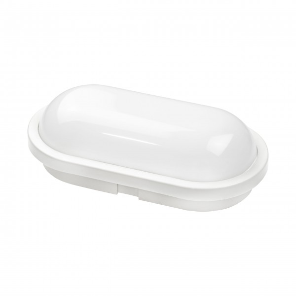 Светодиодный влагозащищенный светильник AYDOS-15 15W IP65 4200К белый (400-001-125)