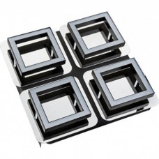 Світлодіодний світильник стельовий LIKYA-4 (036-007-0004-010)