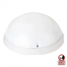 Світильник пластиковий Акуа Опал Повний Місяць LED 20W білий (400-315-115)