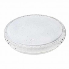 Світлодіодний світильник потолочний GHOST-48 білий (027-003-0048-010)