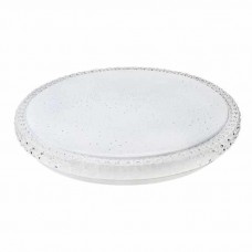 Світлодіодний світильник потолочний GHOST-36 білий (027-003-0036-010)