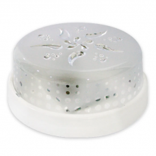 Світильник пластиковий Глоп Роза Вітрів (400-001-100)