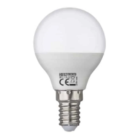 Світлодіодна лампа ELITE-10 10W Е14 4200K (001-005-0010-030)