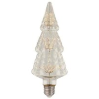 Світлодіодна лампа PINE 2W 6400K (001-059-0002-010)