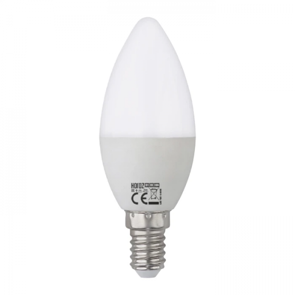 Cвітлодіодна лампа ULTRA-10 10W E14 3000К (001-003-0010-020)