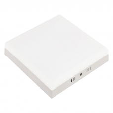 Світлодіодний світильник CARLA-24/SQ 24W 6400К (016-059-0024-010)