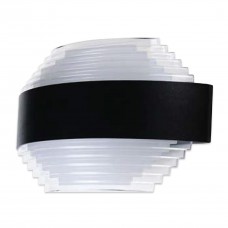 Світлодіодний світильник фасадний SPARTA-2 (076-085-0012-010)