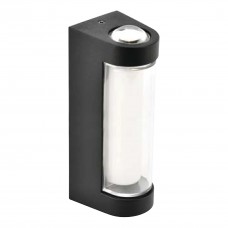 Світлодіодний світильник фасадний VECTOR-12 (076-083-0012-010)