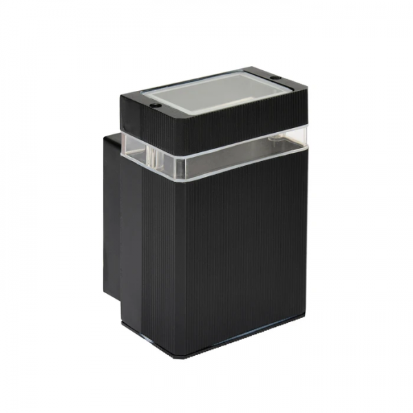 Світильник садово-парковий REGNUM-1 GU10 без лампи (075-019-0001-010)