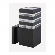 Світильник садово-парковий PALMERA/S1 Е27 (075-017-0001-010)