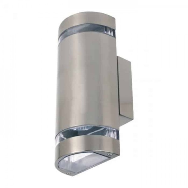 Светильник садово-парковый GARDENYA-4 2xGU10 без лампы (075-010-0004-011)