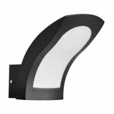 Світлодіодний світильник фасадний SUPERB (076-040-0015-010)