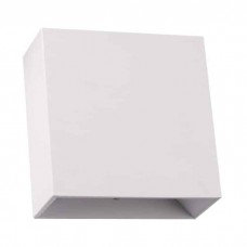 Світлодіодний світильник фасадний SEKOYA білий (076-038-0004-020)