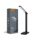 LED настольная лампа с беспроводной зарядкой VIDEX VL-TF17B 18W 1800-6500K (VL-TF17B)