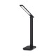 LED настольная лампа с беспроводной зарядкой VIDEX VL-TF17B 18W 1800-6500K (VL-TF17B)