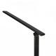 LED настольная лампа с беспроводной зарядкой VIDEX VL-TF17B 18W 1800-6500K (VL-TF17B)
