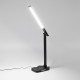 LED настольная лампа с беспроводной зарядкой VIDEX VL-TF17B 18W 1800-6500K (VL-TF17B)