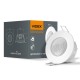 Датчик движения и освещенности VIDEX VL-SPR17W 220V 1200W инфракрасный (VL-SPR17W)