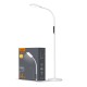 LED торшер белый VIDEX TF07W 14W 3000-5500K (VL-TF07W)
