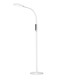 LED торшер белый VIDEX TF07W 14W 3000-5500K (VL-TF07W)
