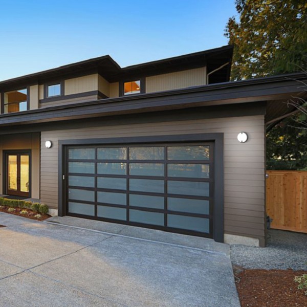 LED світильник IP65 круглий VIDEX 18W 5000K сенсорний (VL-BH12R-185-S)