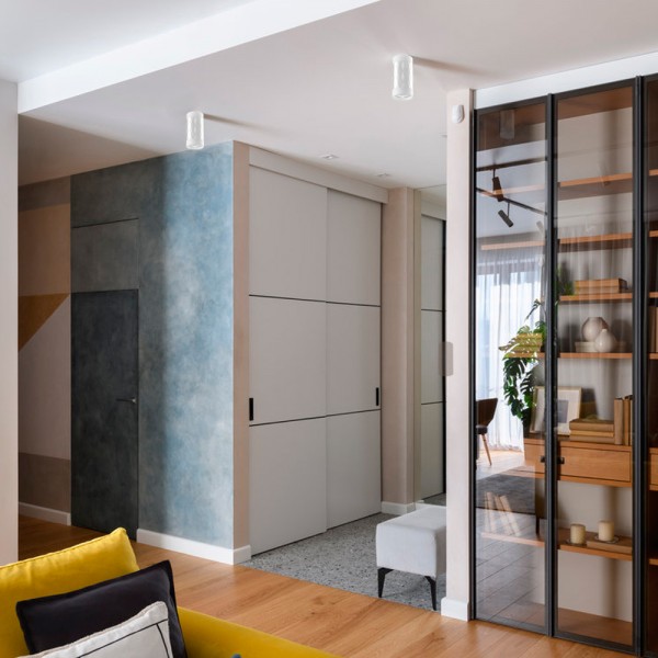 Автоматичний вимикач Chint NM1-630H/3300 400A (126732)