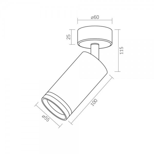 Автоматичний вимикач Chint NM1-630H/3300 630A (126734)